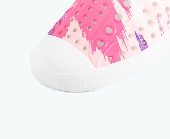 Giày Lười Trẻ Em Native J Jefferson Print Junior