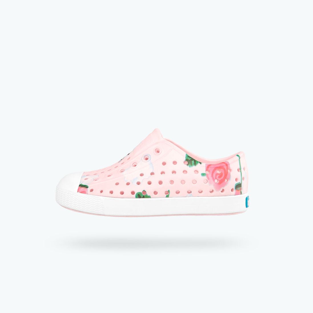 Giày Lười Trẻ Em NATIVE Jefferson Print Child