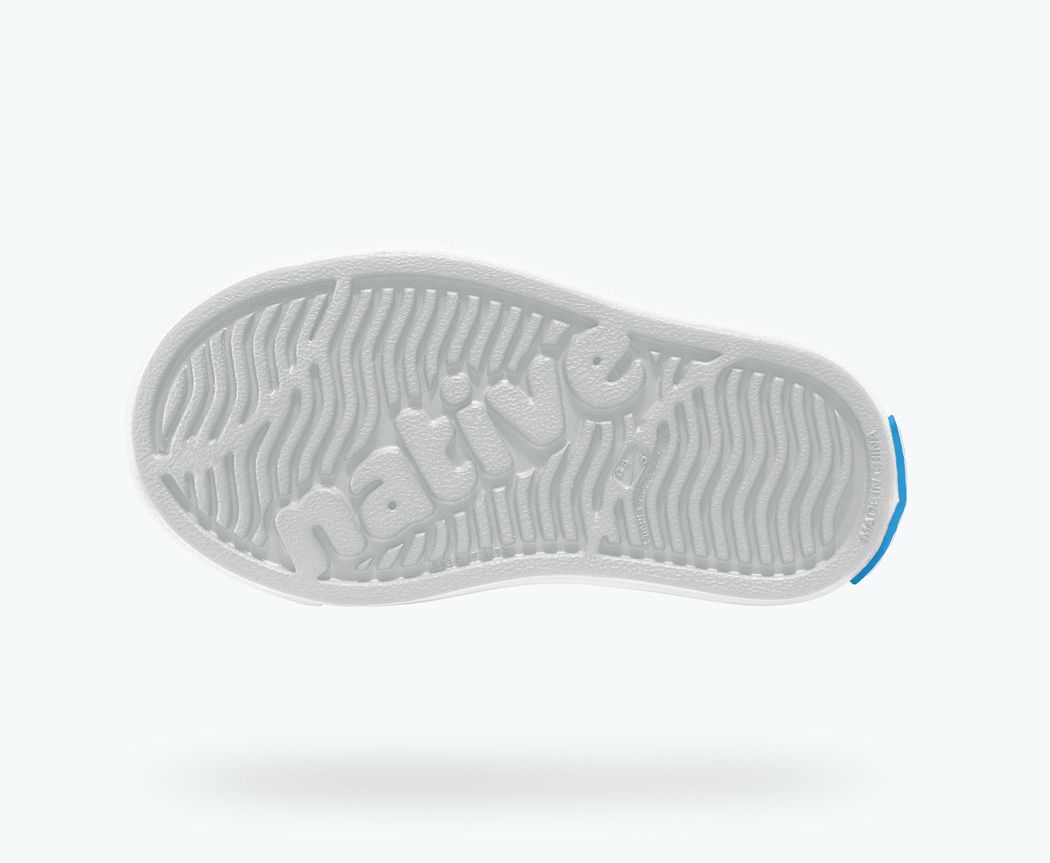 Giày Lười Trẻ Em Native Jefferson Print Junior