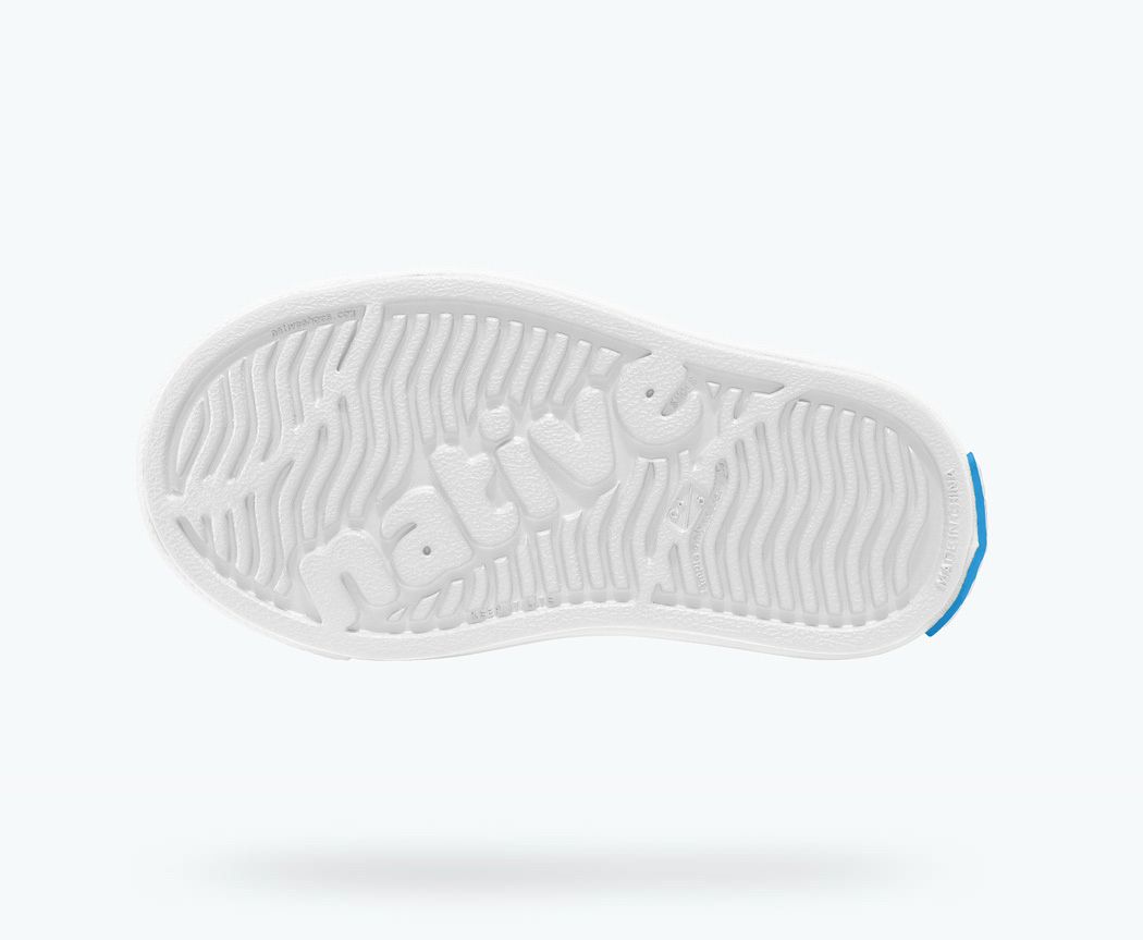 Giày Lười Trẻ Em Native Jefferson Print Junior
