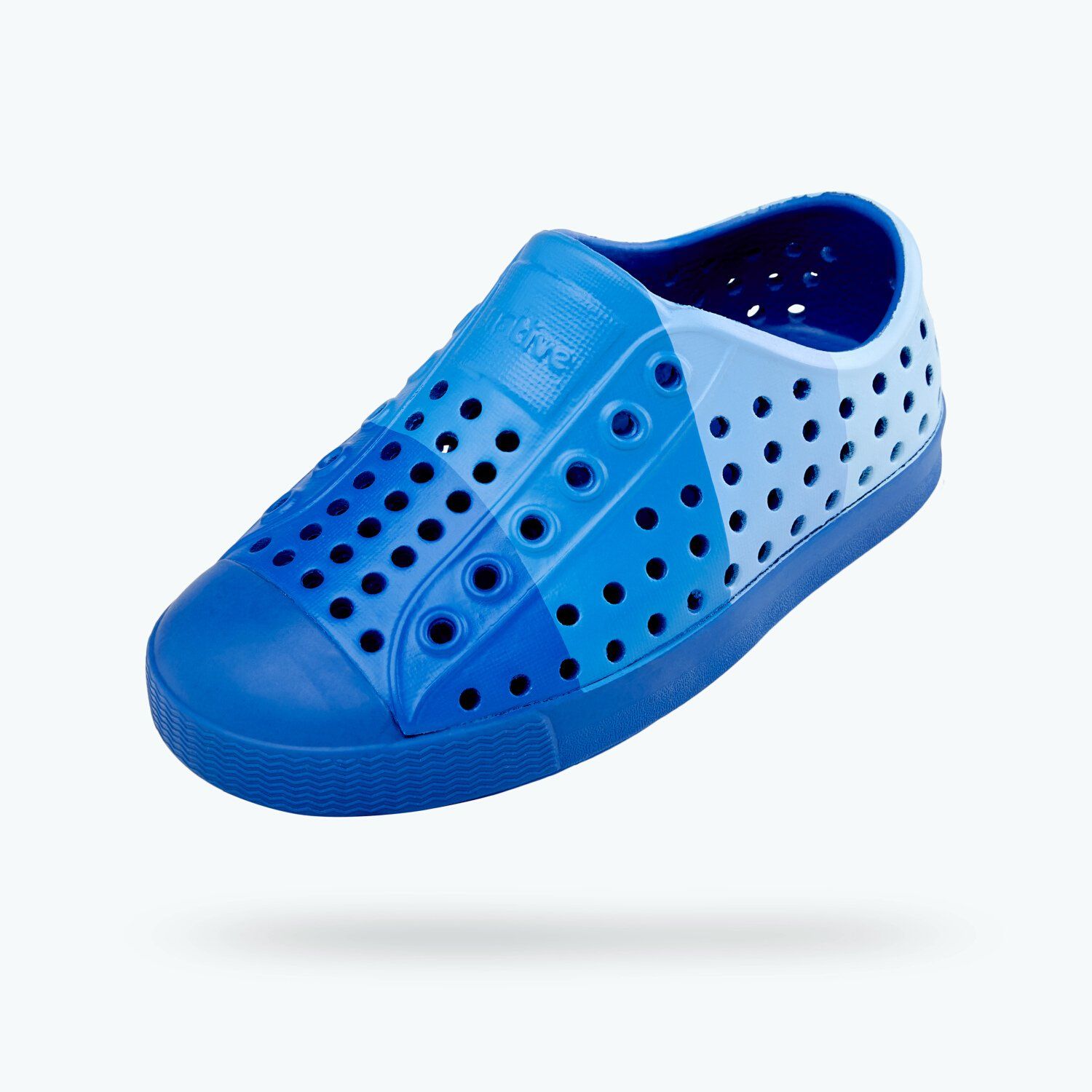 Giày Lười Trẻ Em NATIVE Jefferson Block Junior