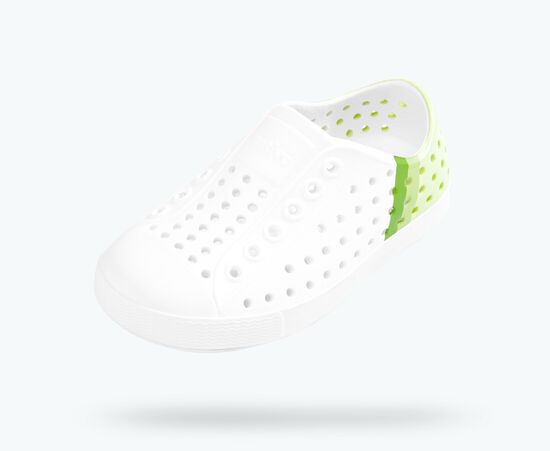 Giày Lười Trẻ Em NATIVE J Jefferson Block Junior
