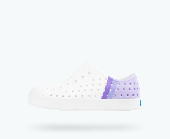 Giày Lười Trẻ Em NATIVE J Jefferson Block Junior