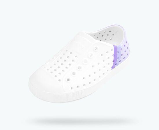 Giày Lười Trẻ Em NATIVE J Jefferson Block Junior