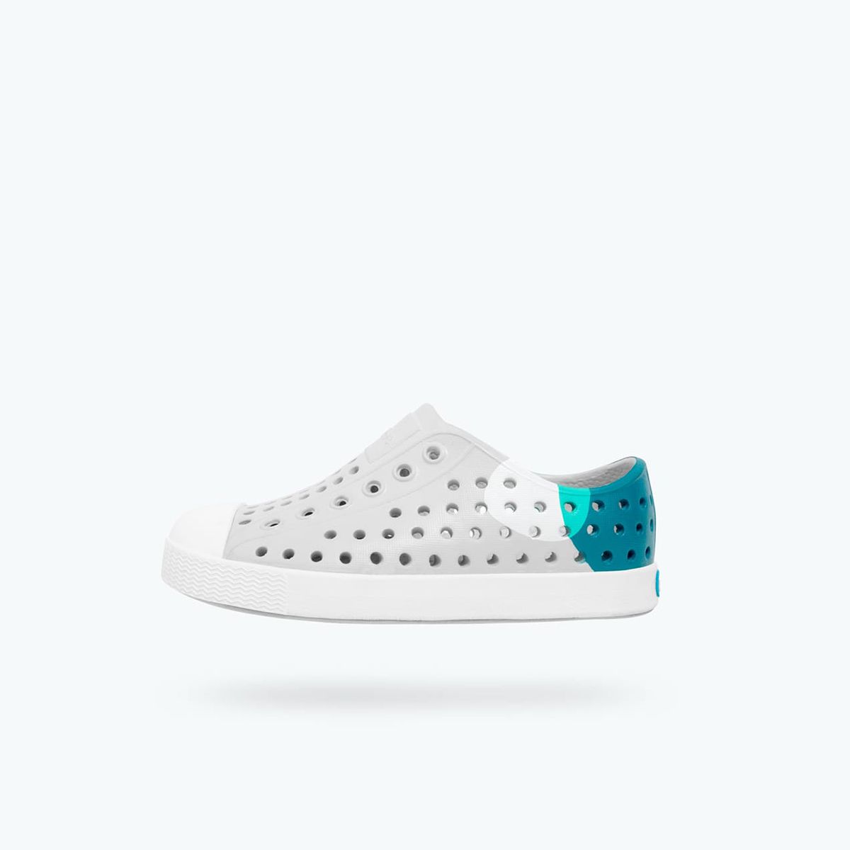 Giày Lười Trẻ Em Native J Jefferson Block Junior