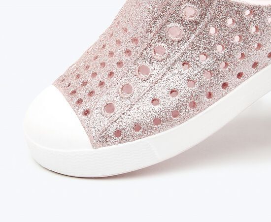 Giày Lười Trẻ Em Native Jefferson Bling Child