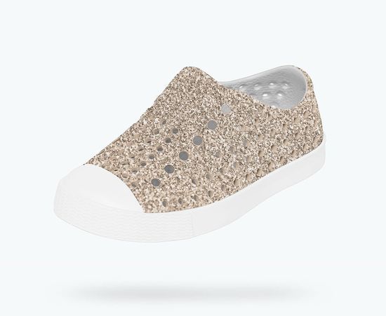 Giày Lười Trẻ Em Native C Jefferson Bling Child