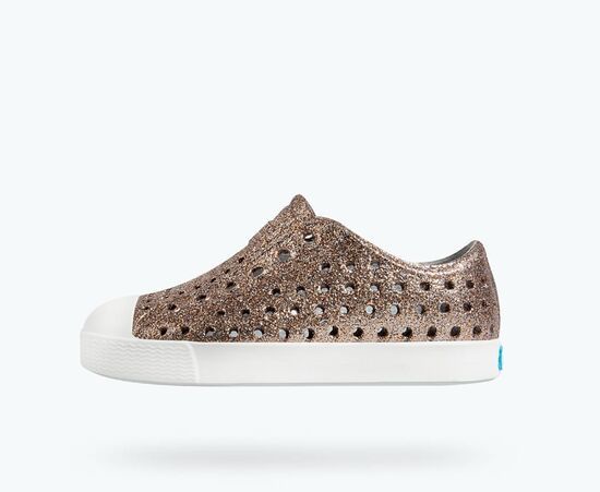Giày Lười Trẻ Em Native C Jefferson Bling Child