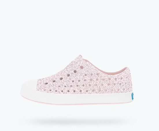 Giày Lười Trẻ Em NATIVE C Jefferson Bling Child