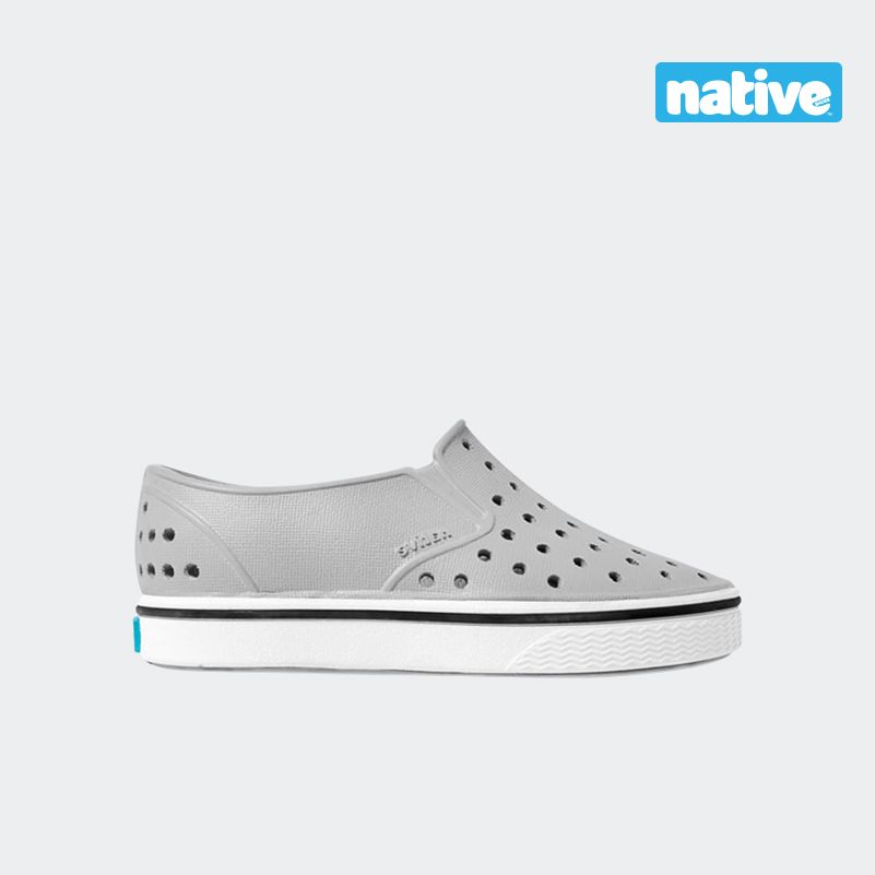 Giày Lười Trẻ Em NATIVE Miles Junior