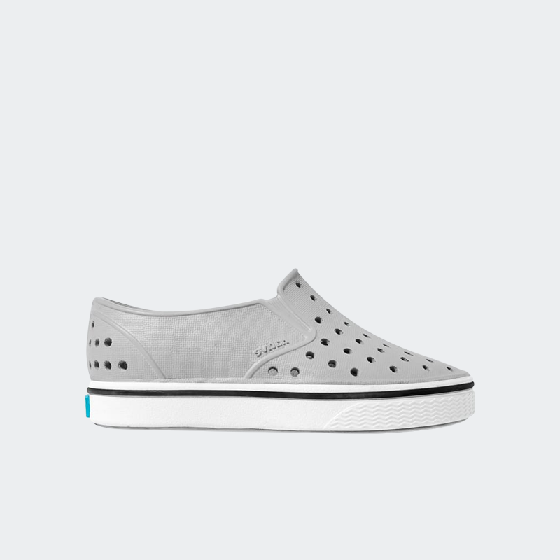 Giày Lười Trẻ Em Native J Miles Junior