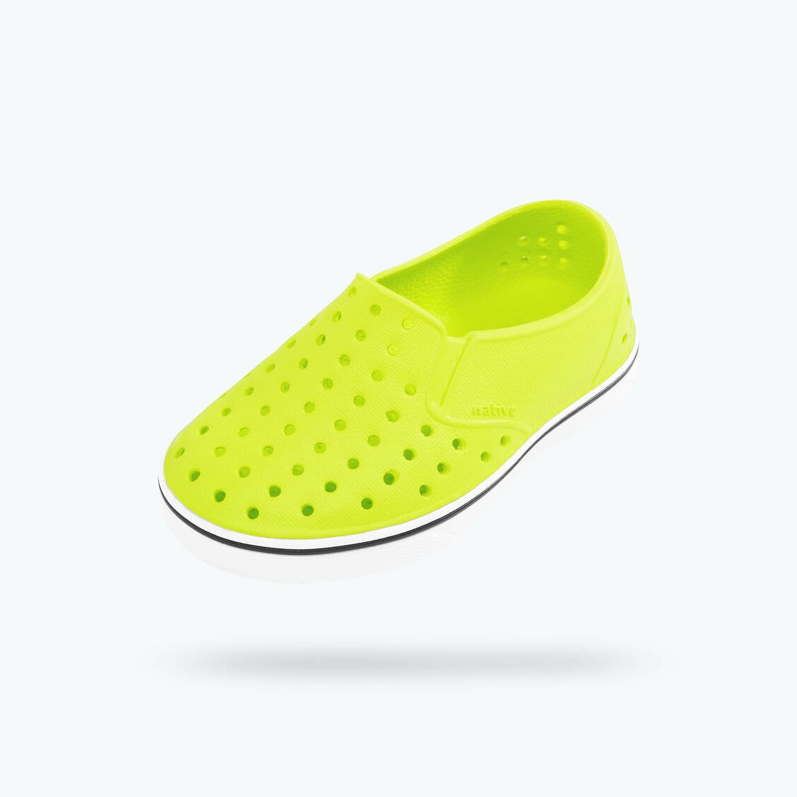 Giày Lười Trẻ Em NATIVE Miles Child