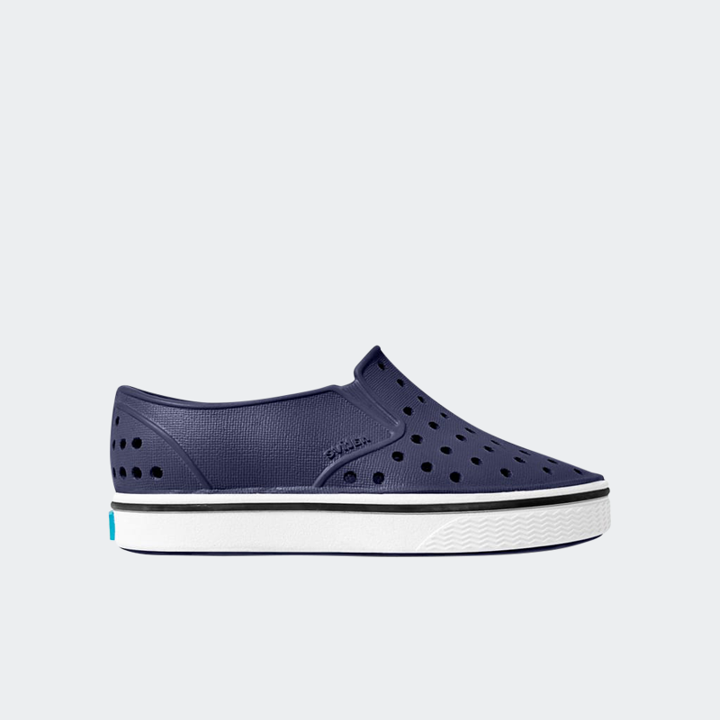 Giày Lười Trẻ Em Native J Miles Junior