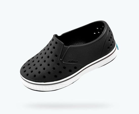 Giày Lười Trẻ Em Native J Miles Junior
