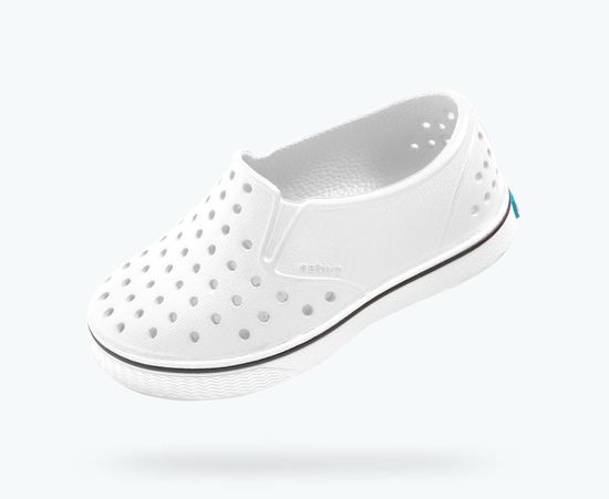 Giày Lười Trẻ Em Native J Miles Junior