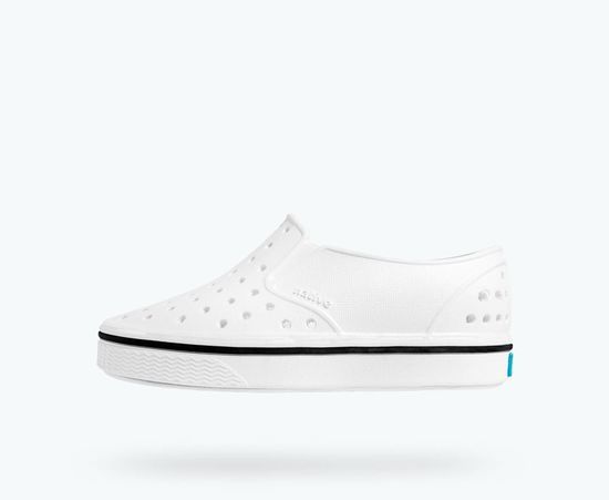 Giày Lười Trẻ Em Native C Miles Child