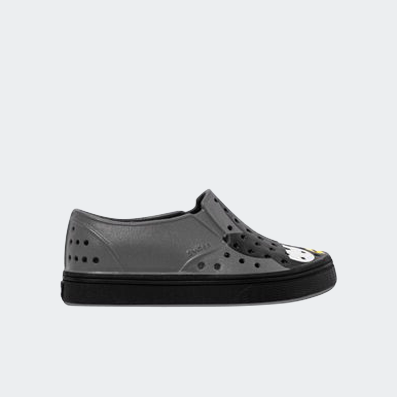 Giày Lười Trẻ Em Native C Miles Print Child