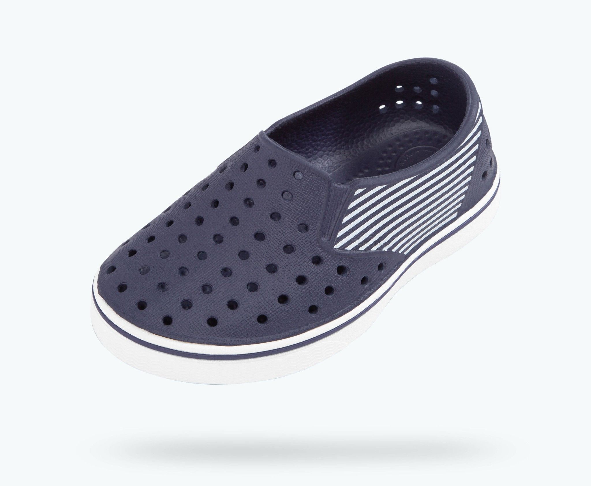 Giày Lười Trẻ Em Native C Miles Block Child