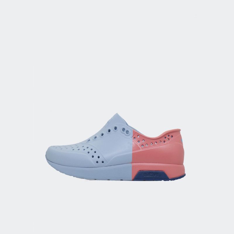 Giày Lười Trẻ Em Native Lennox Block Junior