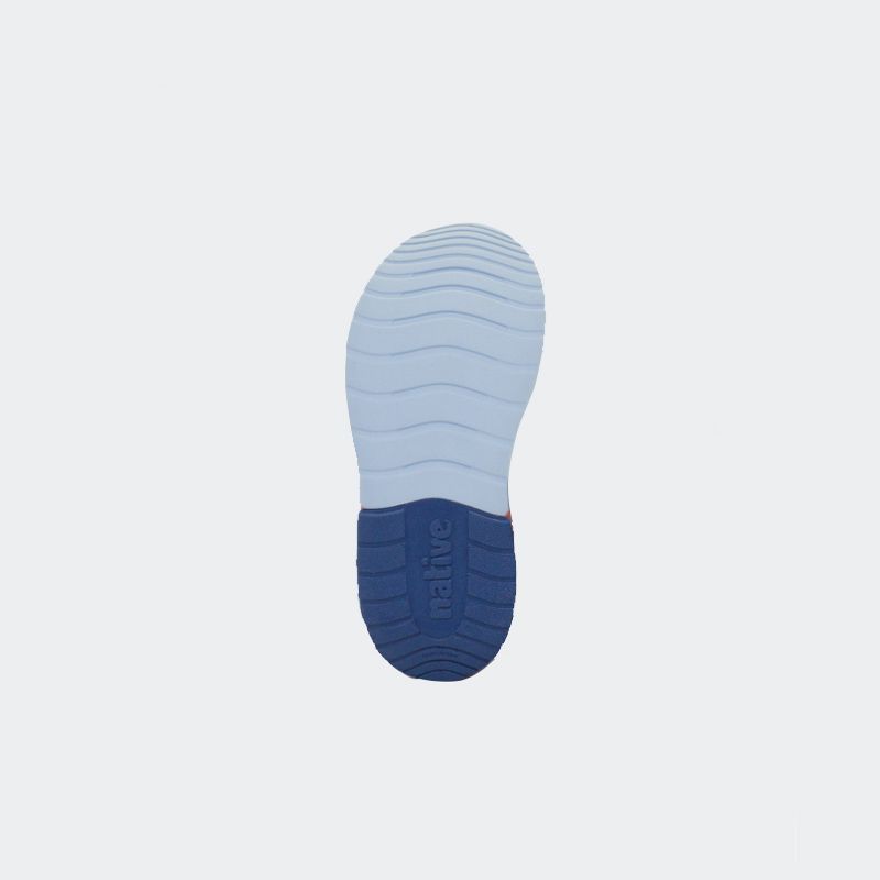 Giày Lười Trẻ Em Native Lennox Block Junior