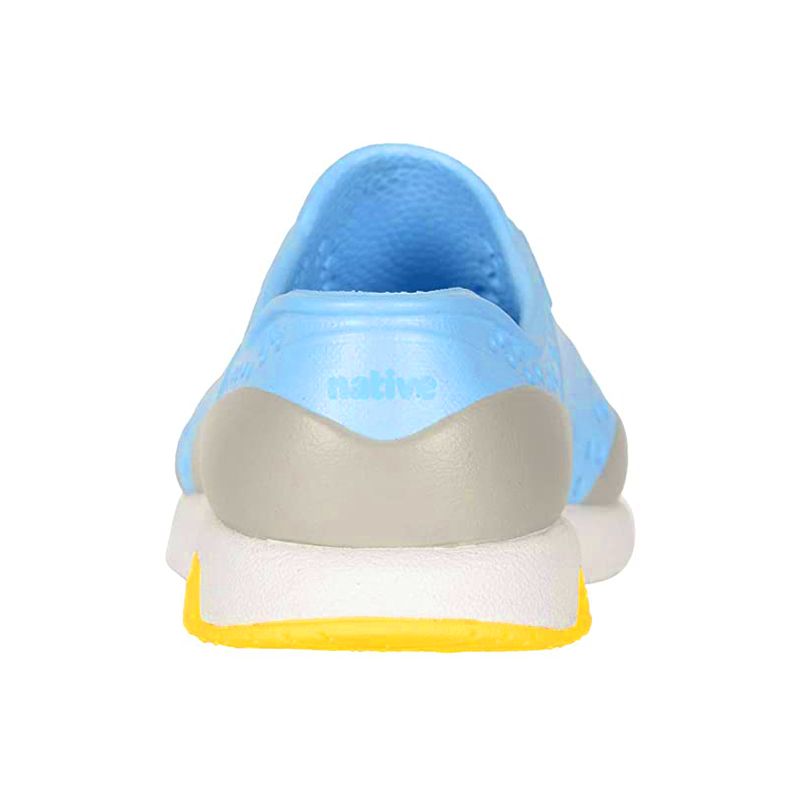 Giày Lười Trẻ Em Native Lennox Block Junior