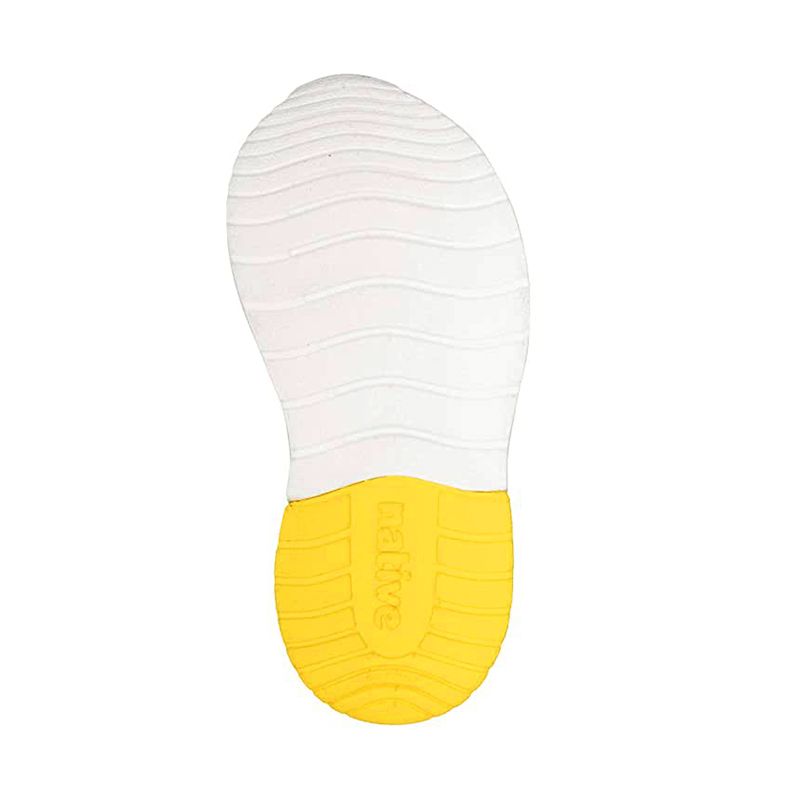 Giày Lười Trẻ Em Native Lennox Block Junior