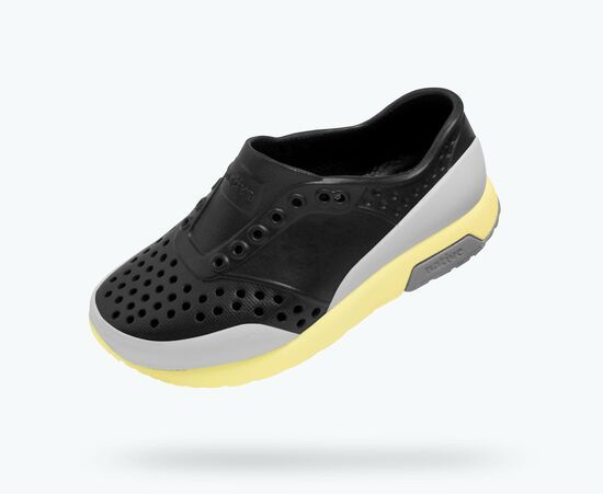Giày Lười Trẻ Em Native J Lennox Block Junior
