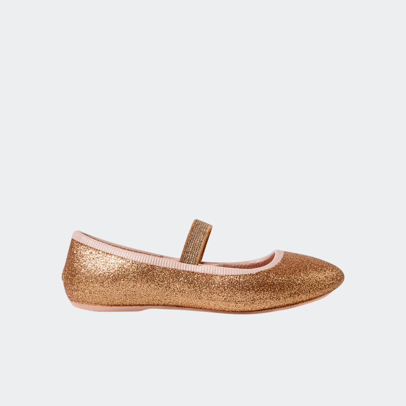 Giày Búp Bê Trẻ Em Native J Margot Bling Junior