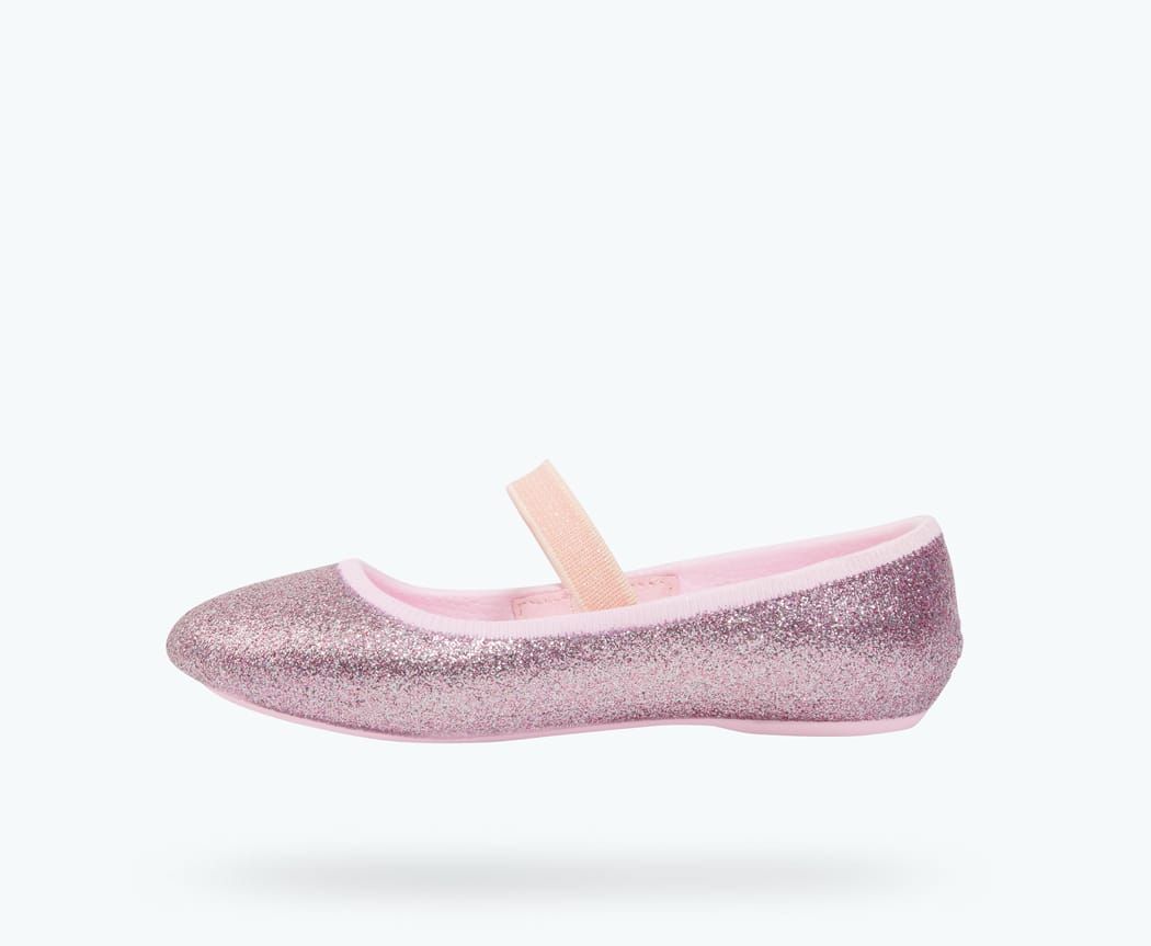 Giày Búp Bê Trẻ Em Native C Margot Bling Child