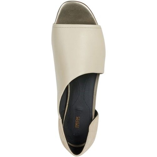 Giày Sandal Nữ Geox D Wistrey S.A