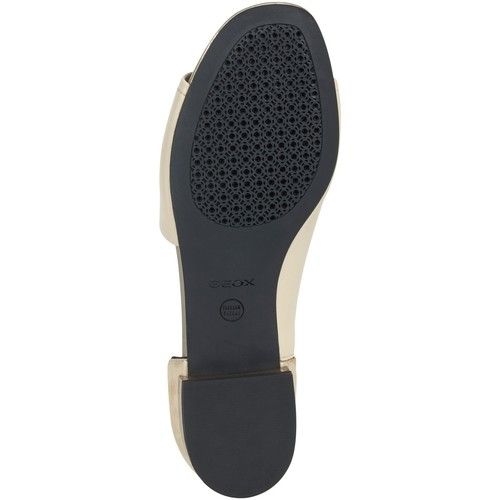Giày Sandal Nữ Geox D Wistrey S.A
