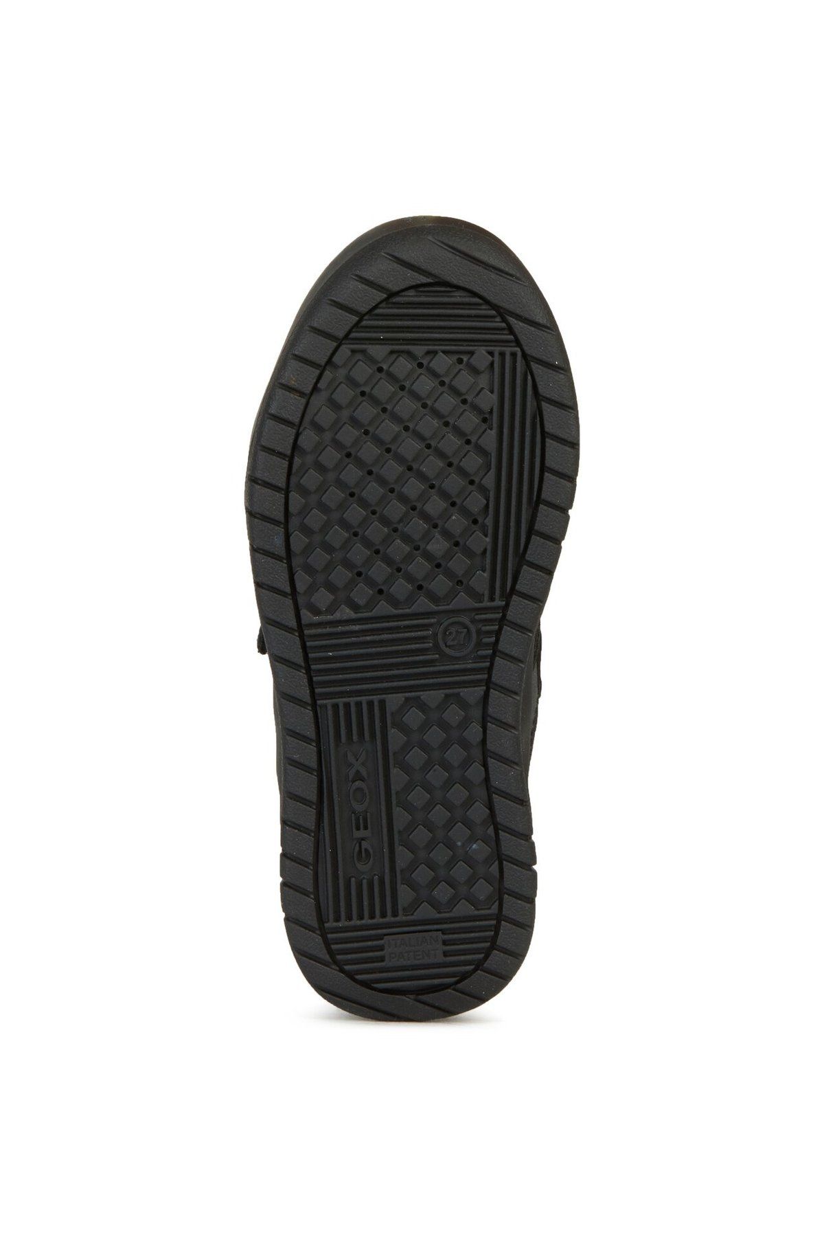 Giày Sneakers Trẻ Em GEOX J Perth B C
