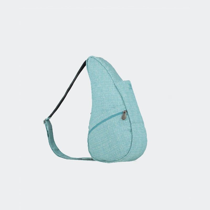  Túi Đeo Chéo HEALTHY BACK BAG  SEASONALS-BAG (18103-BL) POLYESTER (S) 