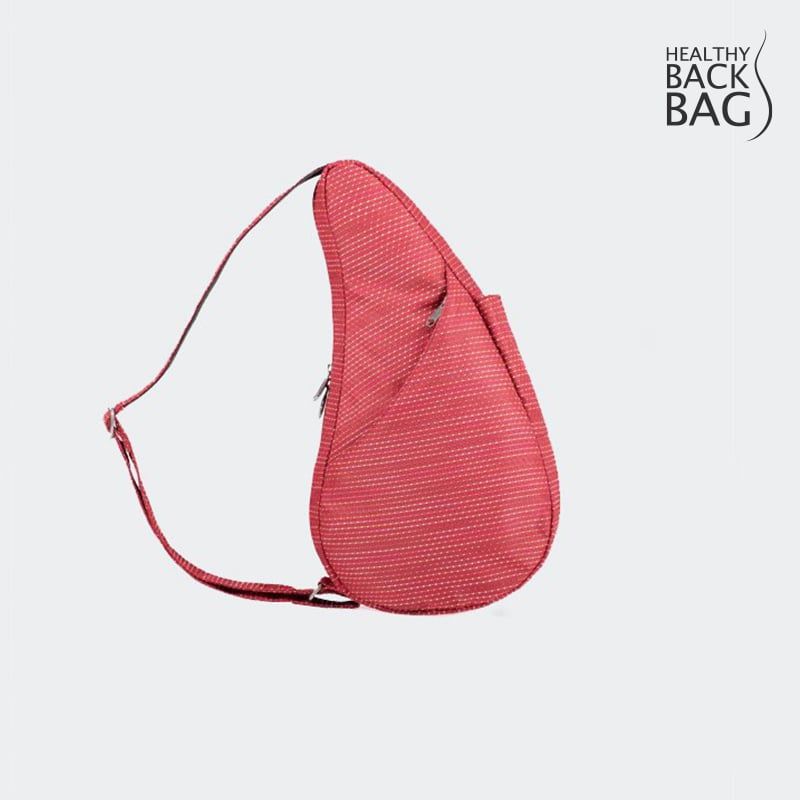  Túi Đeo Chéo HEALTHY BACK BAG SEASONALS-MICRODOT-BAG (18213-RD) RED-RD (S) 