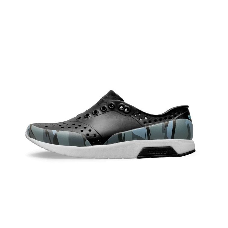 Giày Lười Unisex Native Ad Lennox Block