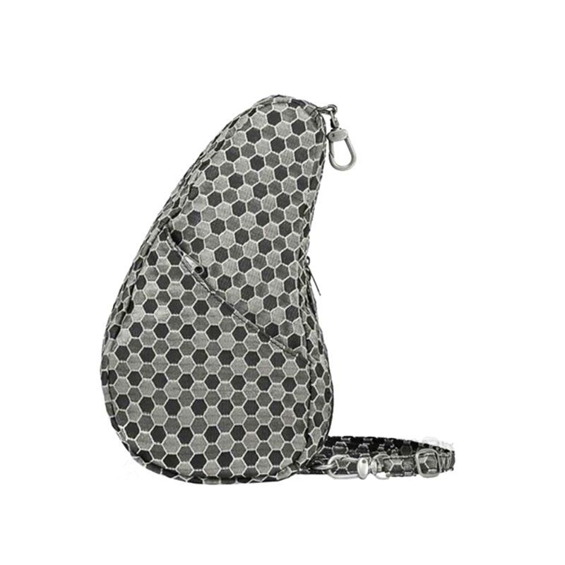 Túi HBB Seasonals Mosaic Silver