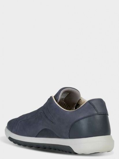 Giày Sneakers Nam GEOX U Nexside A