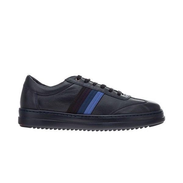 Giày Sneakers Nam Geox U Tayrvin B