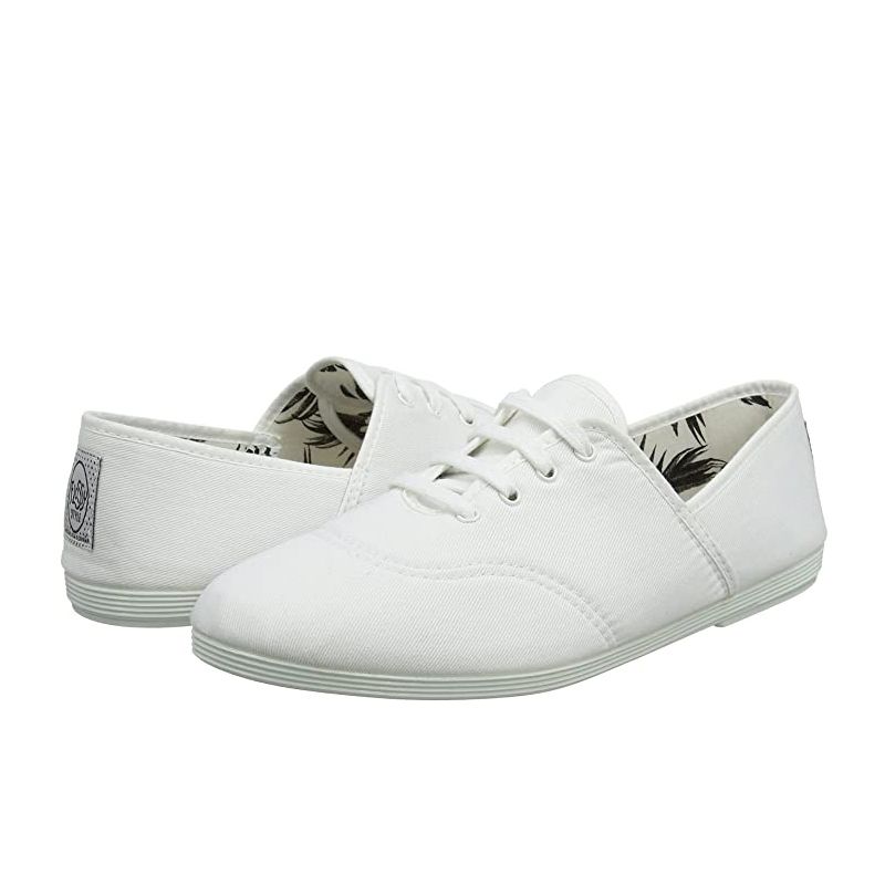Giày Lười Unisex Flossy U Costa