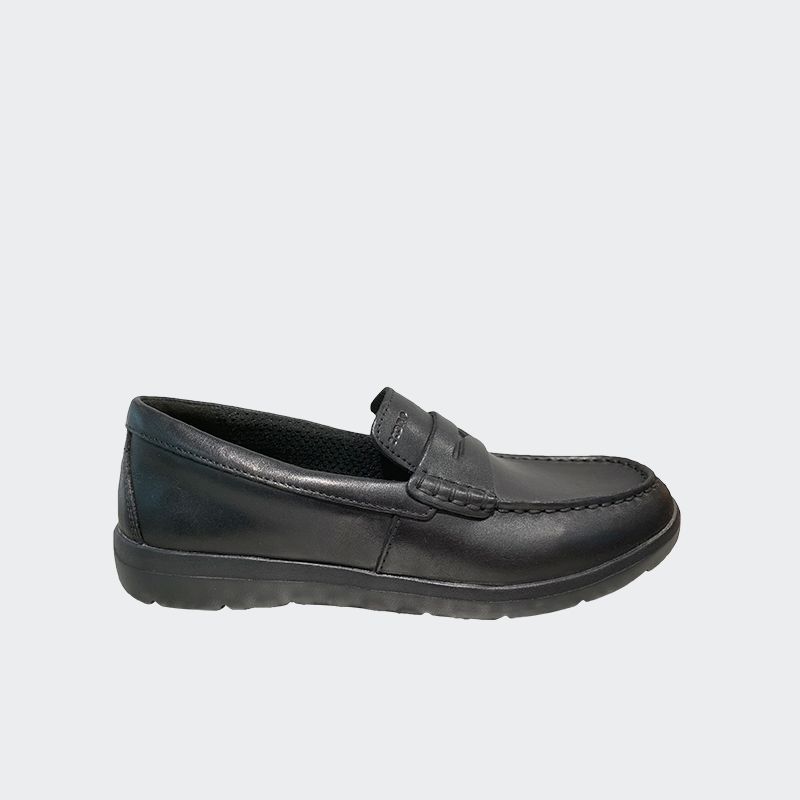 Giày Sneaker Nam Geox U Leitan A
