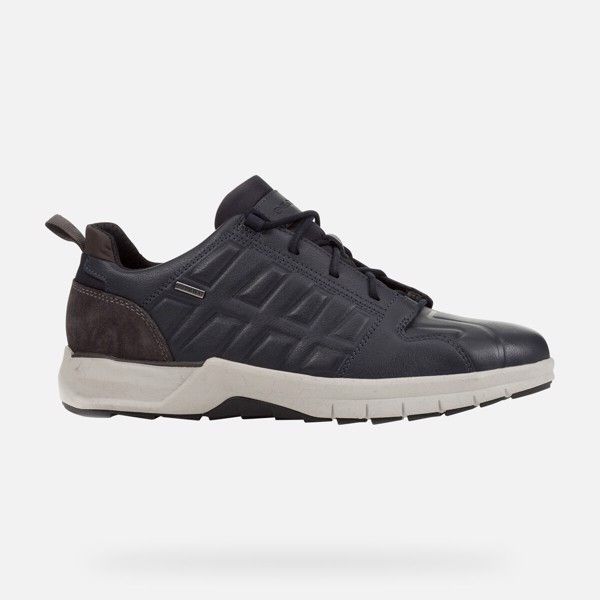 Giày Sneakers Nam Geox U Keelback B Abx A