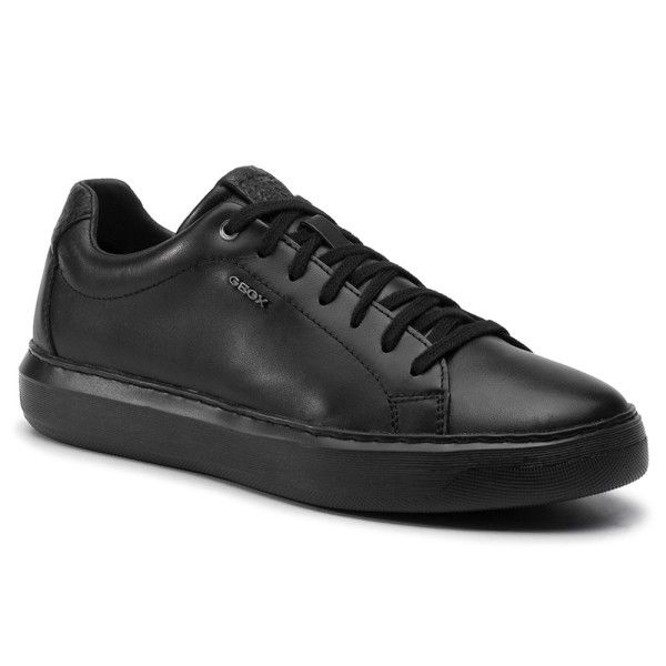Giày Sneakers Nam Geox U Deiven B