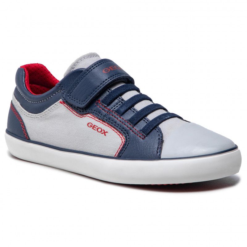 Giày Sneakers Trẻ Em GEOX J Gisli B A