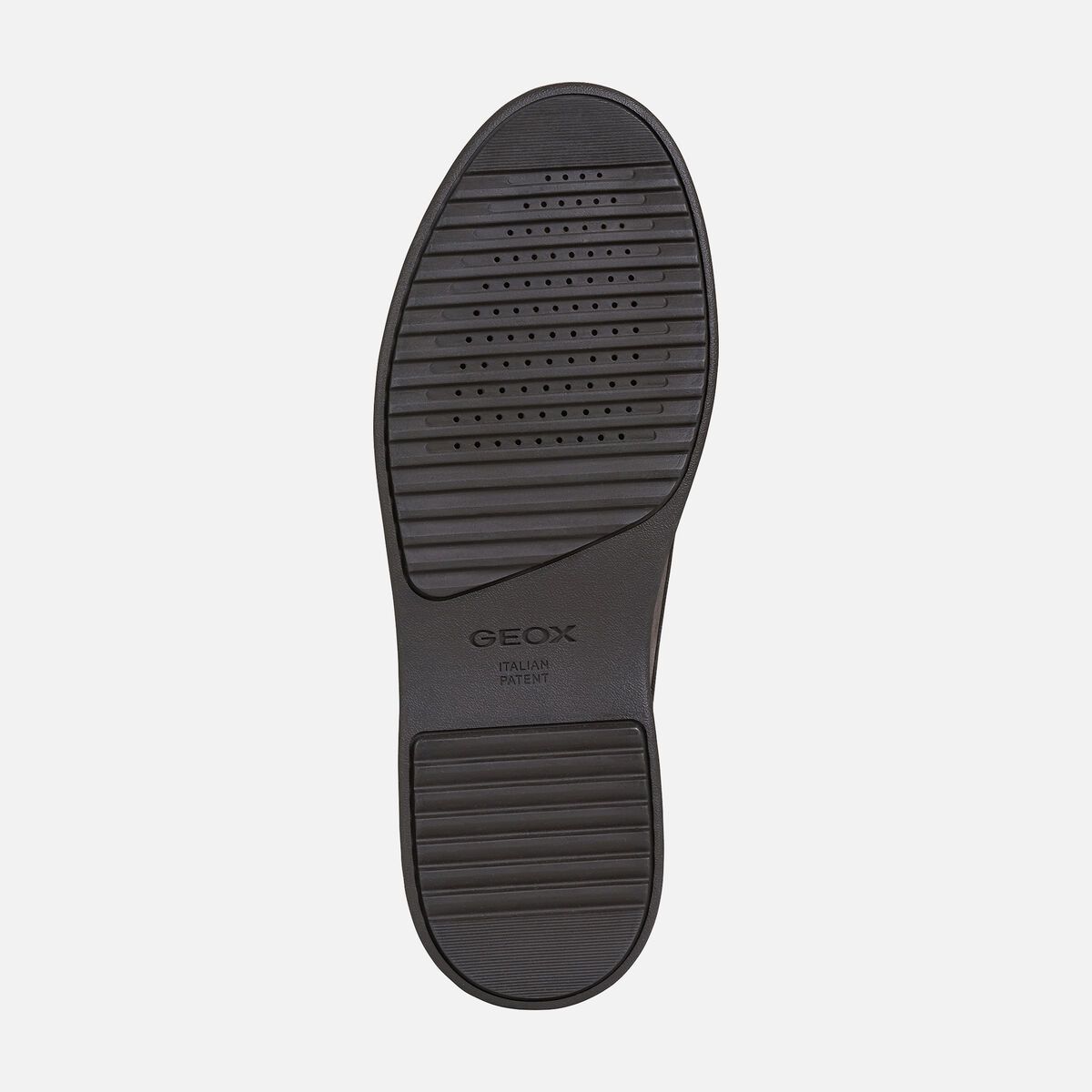 Giày Sneakers Nam GEOX U Daniele D