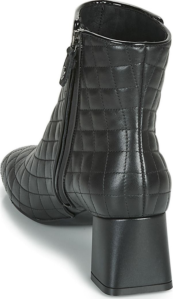 Giày Boots Nữ Geox D Seyla D