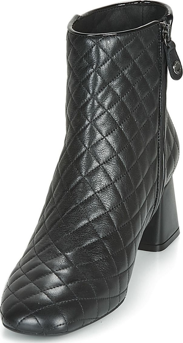 Giày Boots Nữ Geox D Seyla D