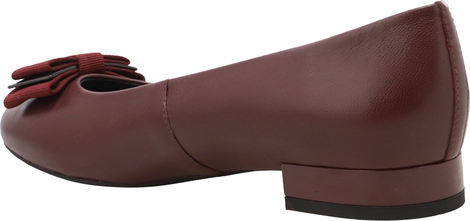 Giày Búp bê Nữ Geox D Wistrey D - Nappa Sheep Lea