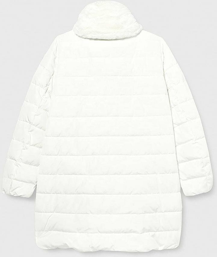 Áo Khoác Nữ Geox W Eliska Long JKT