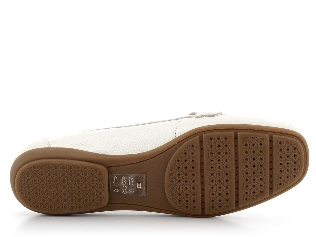Giày Búp Bê Nữ Geox D Annytah Moc A