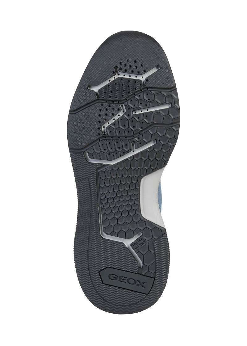 Giày Sneakers Nam GEOX U Tortona A